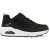 Skechers Uno powex 403667l/blk