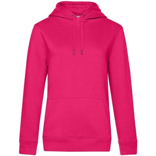 B and C Dames queen hoody