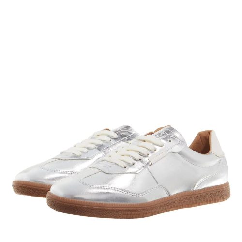 Steve Madden Low-Top Sneakers – Emporia in zilver