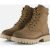 S.Oliver S.Oliver Veterboots taupe Synthetisch