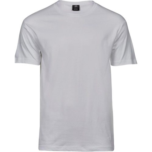 Tee Jays Katoenen heren-t-shirt