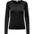 Jacqueline de Yong Kaiser l/s glitter o-neck top