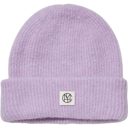 Moss Copenhagen Mschhope icon beanie