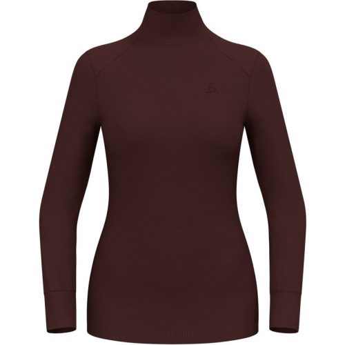 Odlo Bl top turtle neck l/s active warm eco