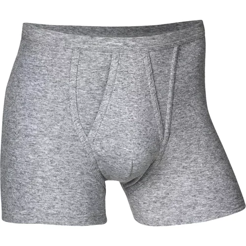 JBS Heren boxershort met gulp