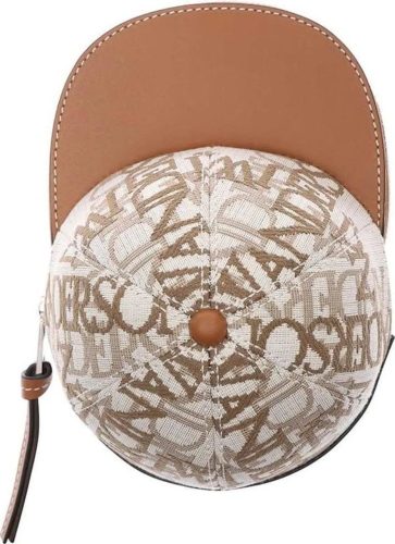 J.W.Anderson Crossbody bags – JW ANDERSON Midi Cap Shoulder Bag in bruin