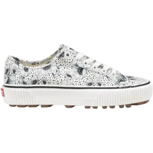 Vans Schoen dames