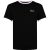 Q1905 T-shirt captain /wit