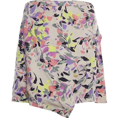 Poools Skort 423113 multi colour