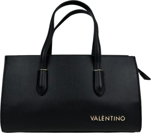 VALENTINO Totes & shoppers – Valentino Dames Tas Zwart VBS8NS23/001 Jasmin Hand in zwart