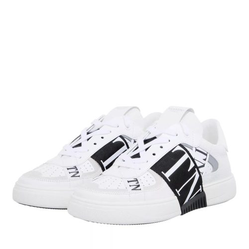 Valentino Garavani Sneakers – Sneaker in wit