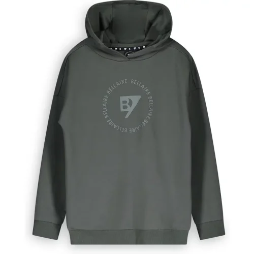 Bellaire  Jongens hoodie met logo urban chic