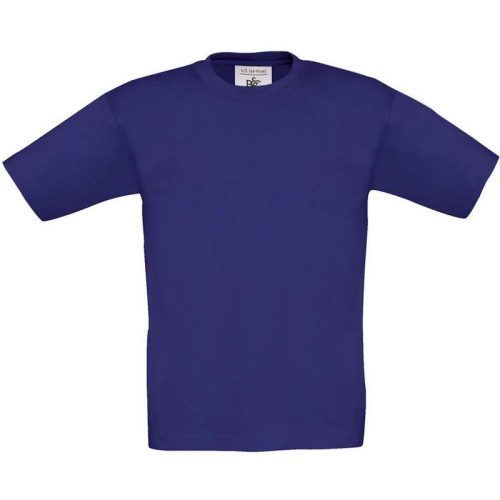 B and C Kinderen/kinderen exact 190 t-shirt