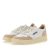 Autry International Low-Top Sneakers – Sneakers White White in wit