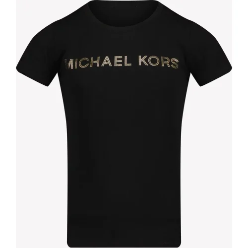 Michael Kors Meisjes t-shirt