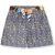 Street called Madison Meisjes short daytona chambray