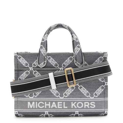 Michael Kors Crossbody bags – Michael Kors Gigi Handtasche Grau 30S4G3GM5J-012 in grijs