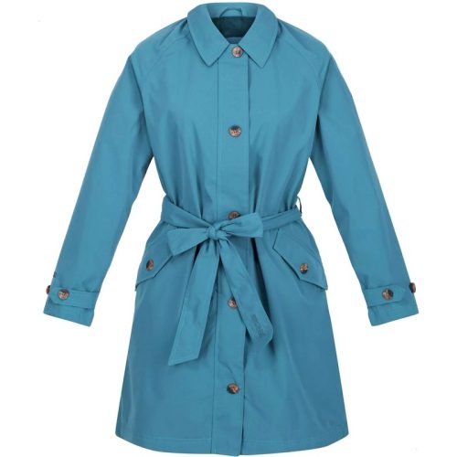 Regatta Dames giovanna fletcher collectie madalyn trench coat