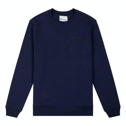 Sweatshirt Penfield Hudson Script Crew