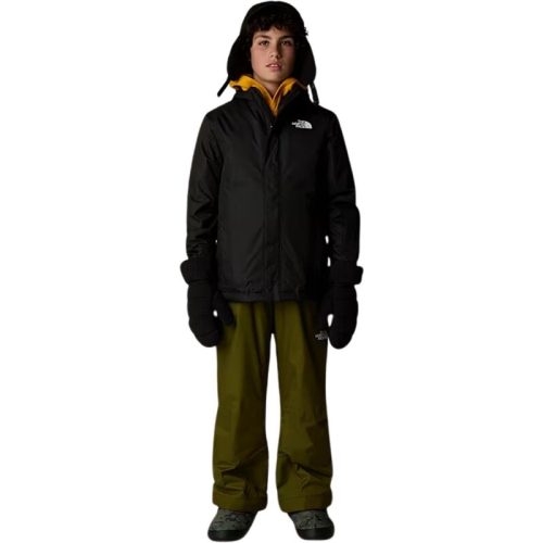 The North Face Casaul winterjas jongens