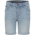 Ballin Amsterdam Jeans short jaxx skinny fit denim licht