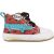 Go Banana’s Pantoffels gb alligator-p / rood