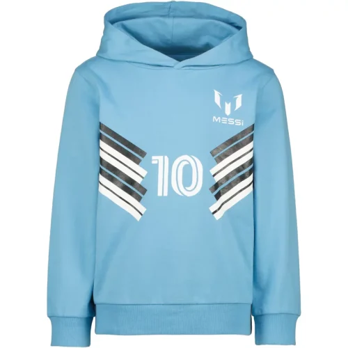 Raizzed Messi jongens hoodie 2018