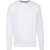 Fruit of the Loom Heren lichtgewicht set-in sweatshirt