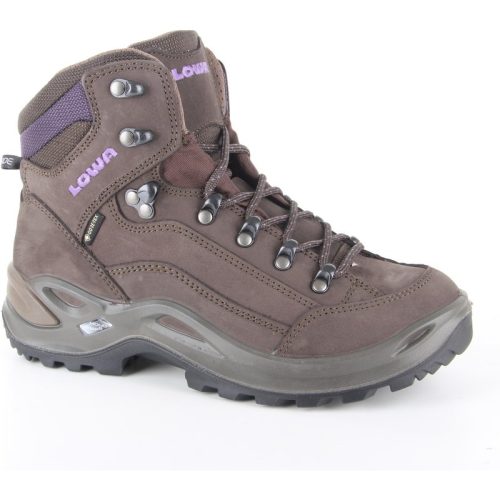 Lowa 320945-7937 dames wandelschoenen hoog