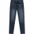 Rellix Jongens jeans tapered fit dark denim