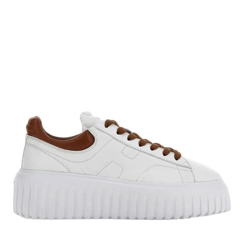 Hogan Sneakers – Sneaker Wit in wit