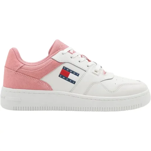 Tommy Hilfiger Polyester sneaker