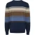 Blend Pullover blauw