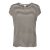 Gestreept dames-T-shirt Vero Moda Ava Plain