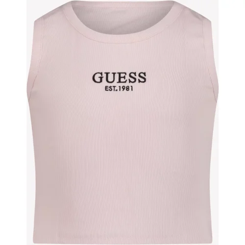 Guess Kinder meisjes t-shirt