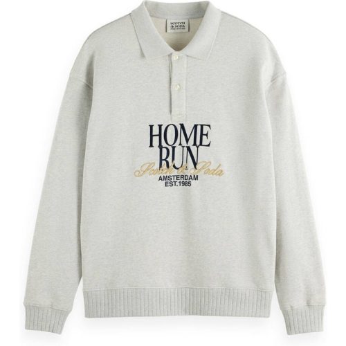 Scotch & Soda Sweatshirt 179901