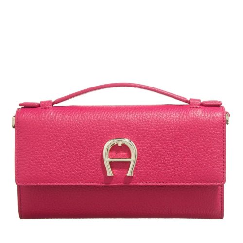 Aigner Pochettes – Fashion in roze