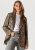 Co&apos;Couture Blazer Dames Lexa Cc Leo Single Blazer