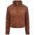 Damesjas Urban Classics corduroy puffer