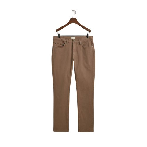 Slanke jeans Gant Desert