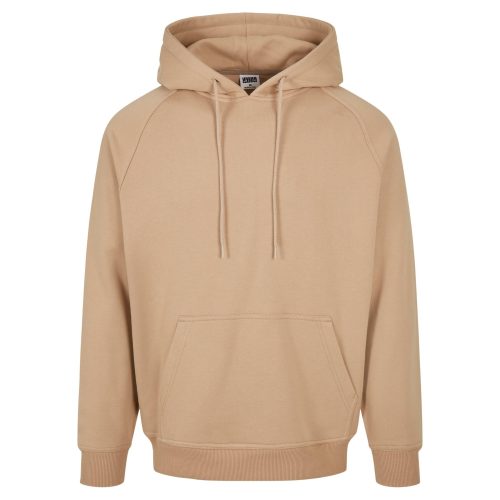 Hooded sweatshirt Urban Classics Blank