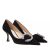 Jimmy Choo Pumps & high heels – Melva Suede Pumps in zwart