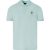 Lyle and Scott Polo met korte mouwen