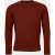 Baileys Pullover Rood O-neck 420012/380