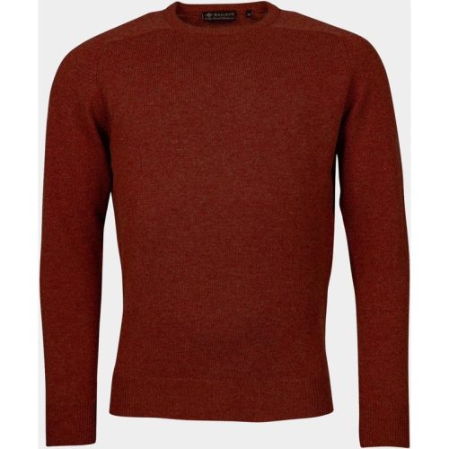 Baileys Pullover Rood O-neck 420012/380