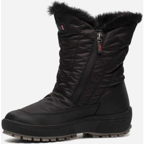 Olang Olang Snowboots zwart Synthetisch