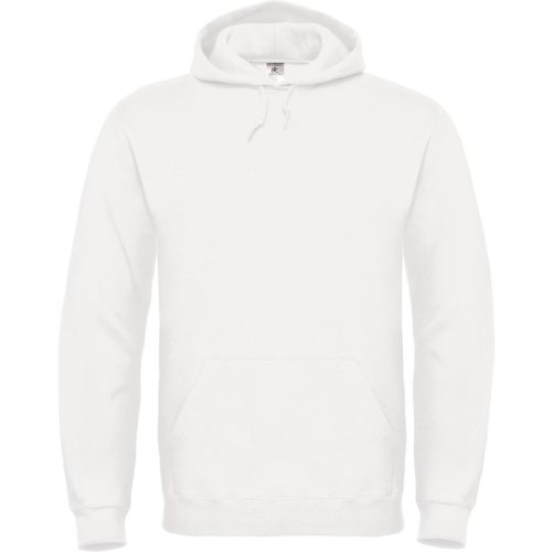 B and C B&c unisex volwassenen hooded sweatshirt/hoodie