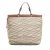 Bogner Totes & shoppers – Bavarian Wool Aurela Handbag Lho in beige