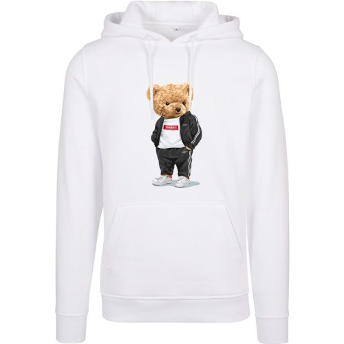 Ballin Est. 2013 Bear tracksuit hoodie