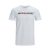 T-shirts Jack & Jones col ras-du-cou ecorp logo (x3)